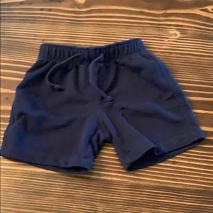 NWOT Old Navy Boys Shorts 6-12M